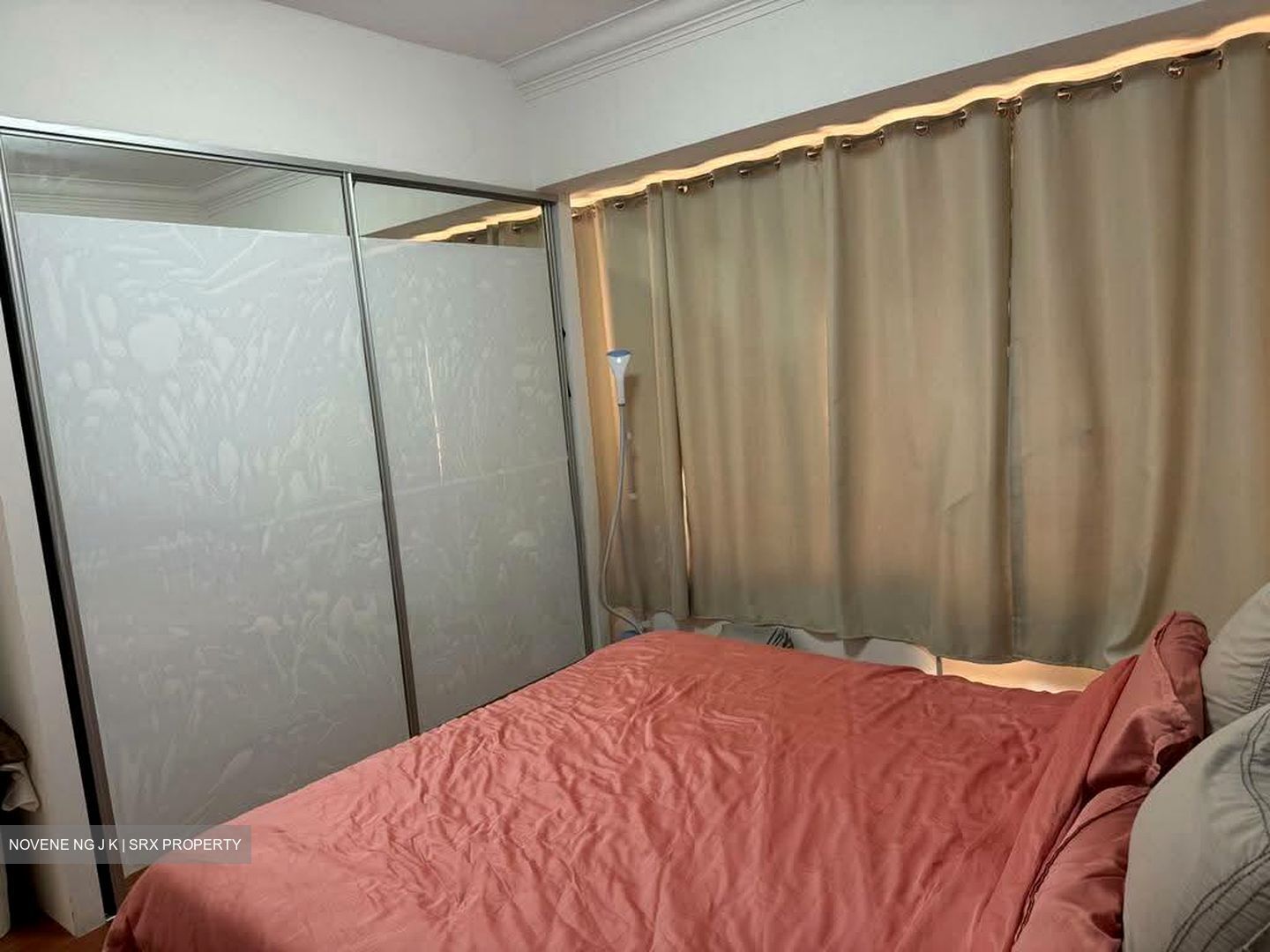 International Plaza (D2), Apartment #528472331